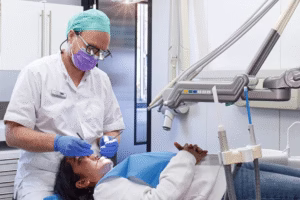 Angsttandarts Amersfoort